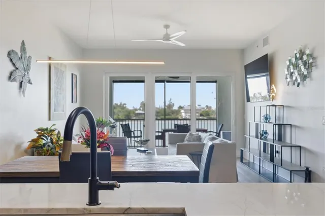 $639,000 | 11120 Hacienda Del Mar Boulevard, Unit F205, Placida, FL 33946