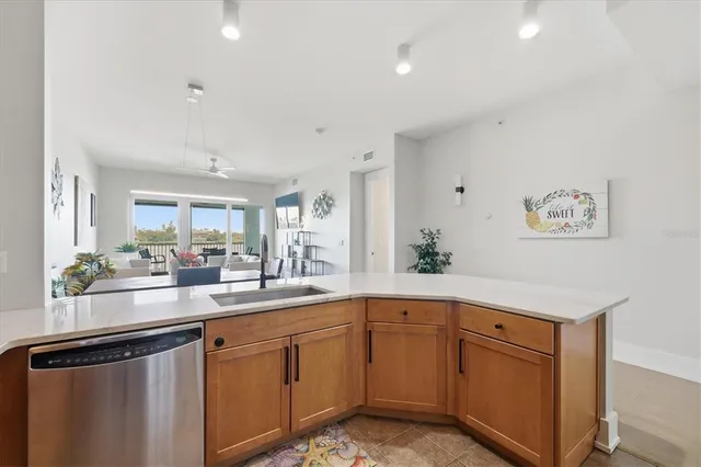 $639,000 | 11120 Hacienda Del Mar Boulevard, Unit F205, Placida, FL 33946