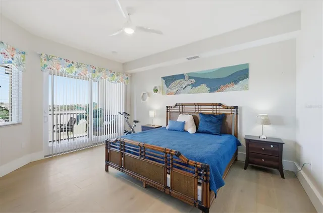 $639,000 | 11120 Hacienda Del Mar Boulevard, Unit F205, Placida, FL 33946