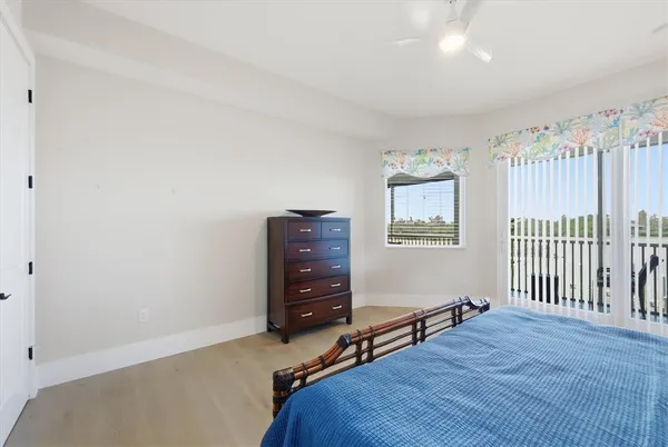a bathroom with a sink double vanity and a mirror