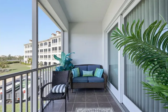 $639,000 | 11120 Hacienda Del Mar Boulevard, Unit F205, Placida, FL 33946