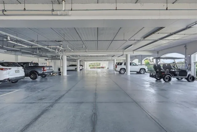 $639,000 | 11120 Hacienda Del Mar Boulevard, Unit F205, Placida, FL 33946