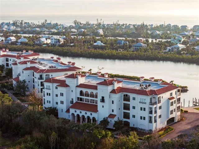 $639,000 | 11120 Hacienda Del Mar Boulevard, Unit F205, Placida, FL 33946