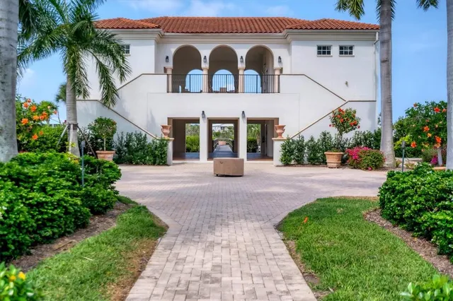 $639,000 | 11120 Hacienda Del Mar Boulevard, Unit F205, Placida, FL 33946