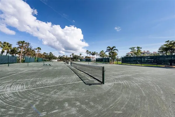 $639,000 | 11120 Hacienda Del Mar Boulevard, Unit F205, Placida, FL 33946