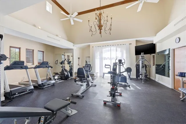 $639,000 | 11120 Hacienda Del Mar Boulevard, Unit F205, Placida, FL 33946