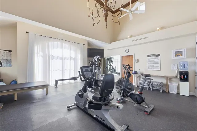 $639,000 | 11120 Hacienda Del Mar Boulevard, Unit F205, Placida, FL 33946