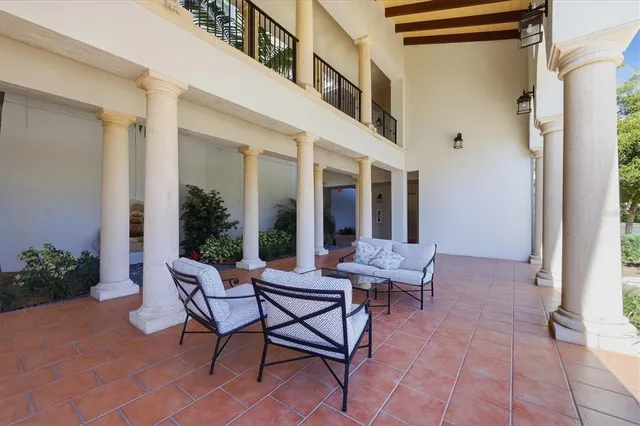 $639,000 | 11120 Hacienda Del Mar Boulevard, Unit F205, Placida, FL 33946