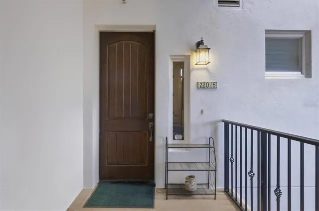 $639,000 | 11120 Hacienda Del Mar Boulevard, Unit F205, Placida, FL 33946