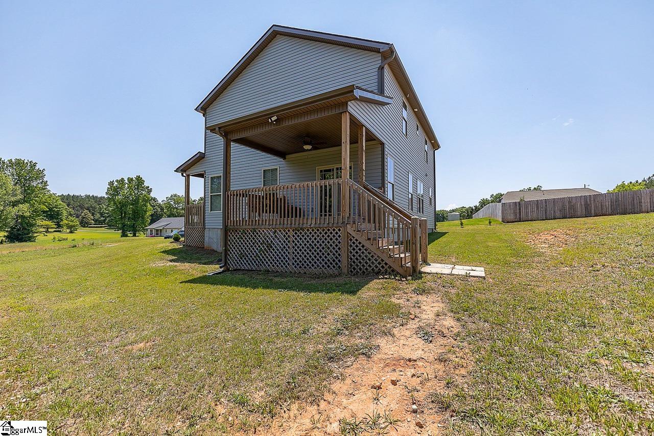 431 Dickson Road Campobello, SC 29322 - Photo 28 of 31