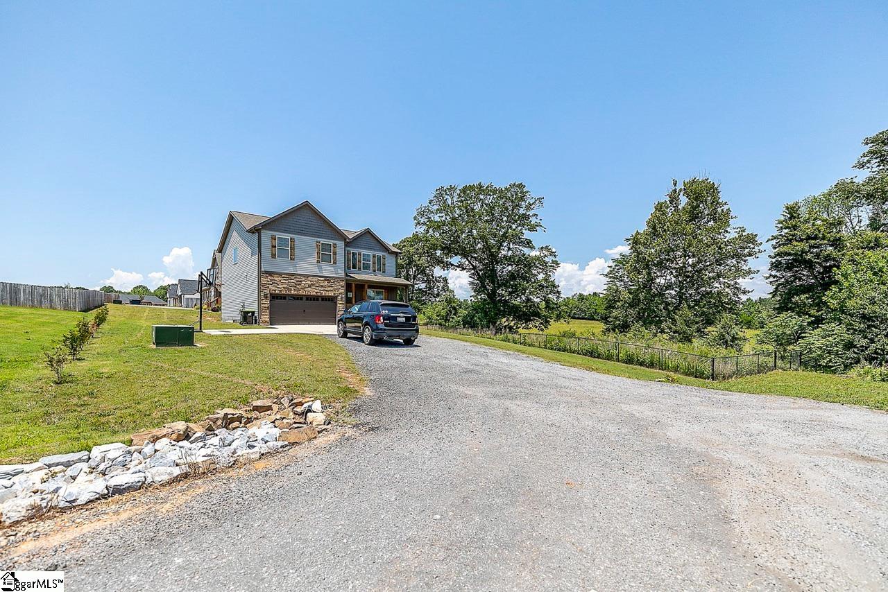 431 Dickson Road Campobello, SC 29322 - Photo 31 of 31