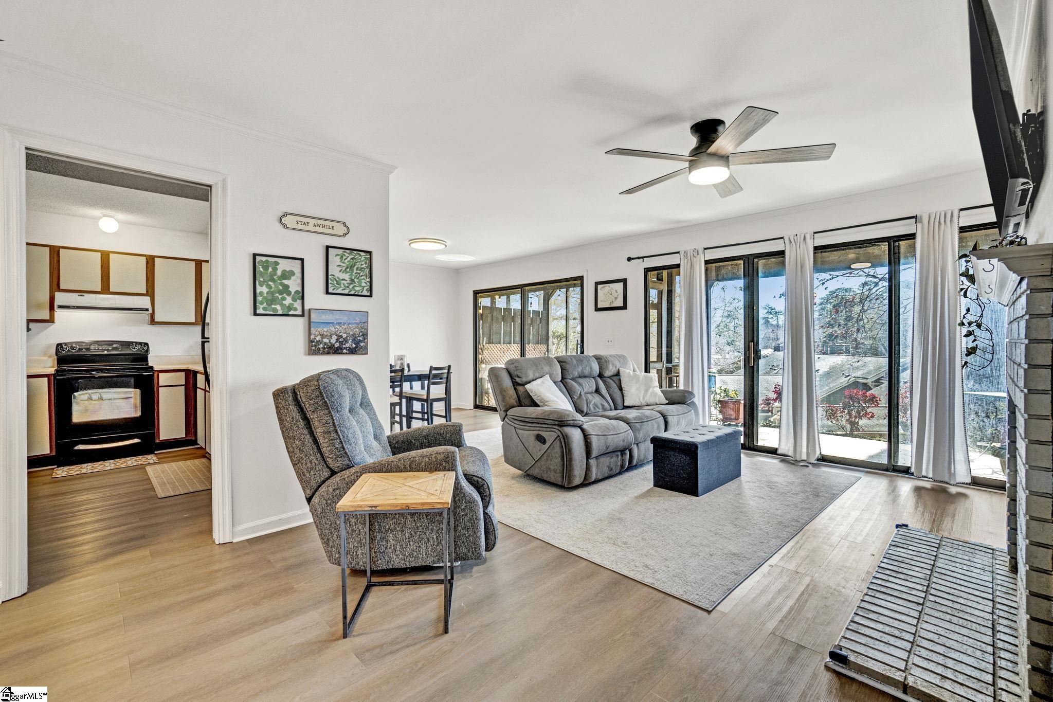 104 Captains Way Anderson, SC 29625 - Photo 11 of 38