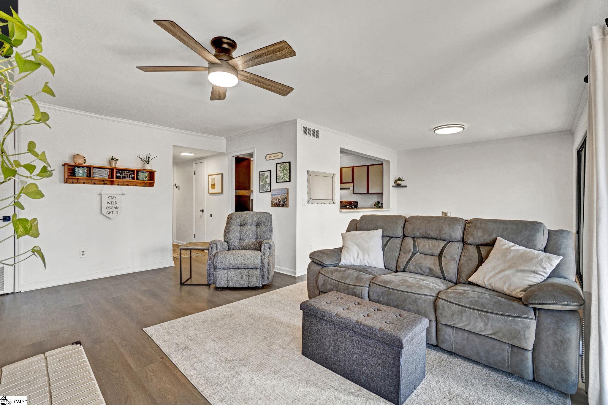 104 Captains Way Anderson, SC 29625 - Photo 8 of 38