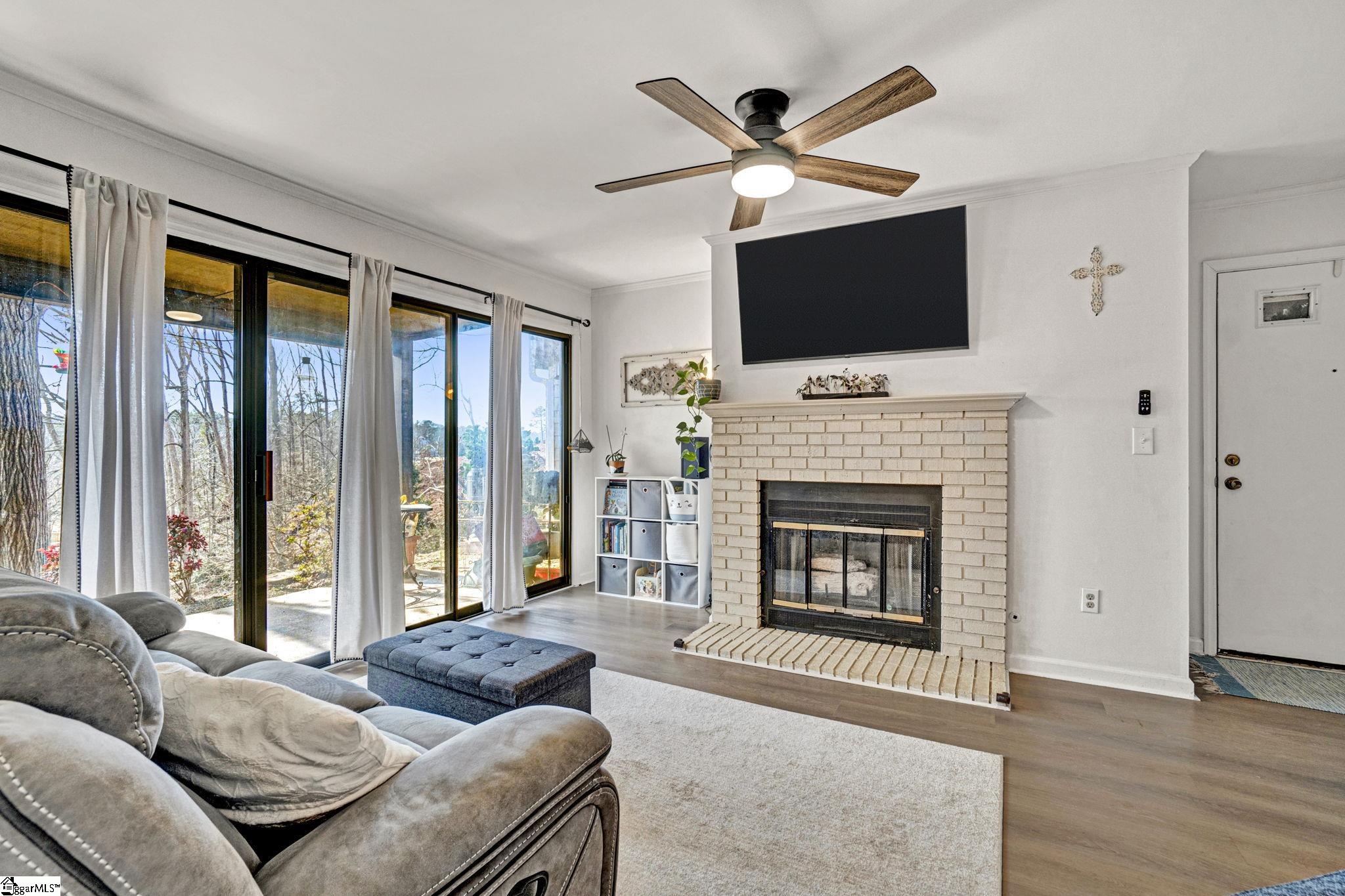 104 Captains Way Anderson, SC 29625 - Photo 9 of 38