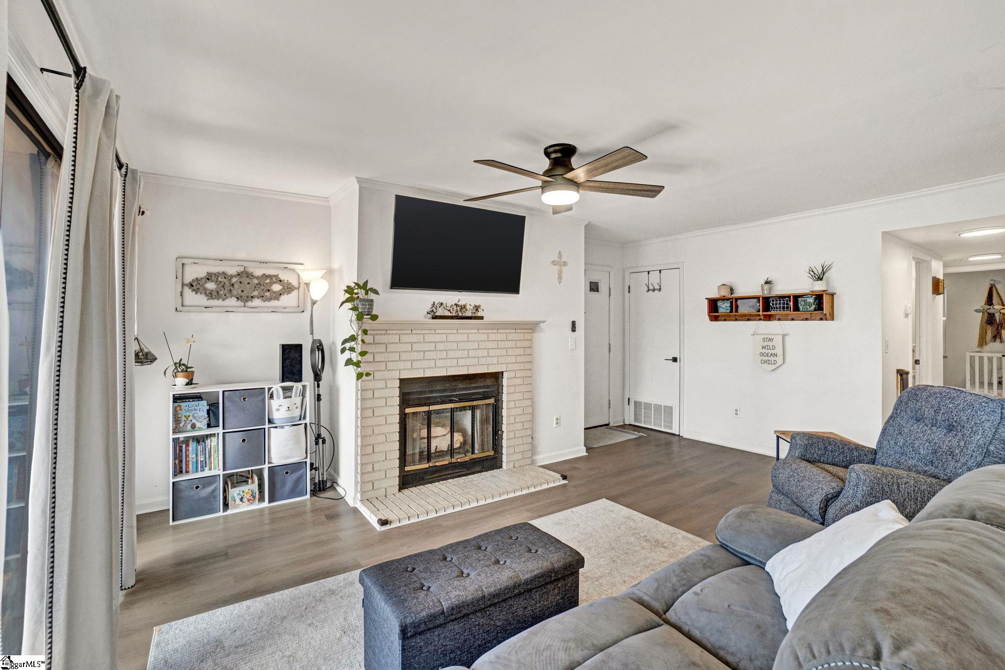 104 Captains Way Anderson, SC 29625 - Photo 10 of 38