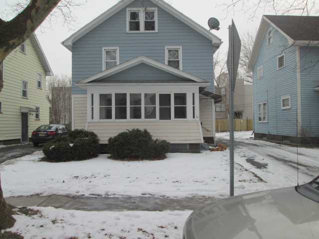 61 Resolute Street Rochester, NY 14621 - Photo 1 of 1 Exterior Front