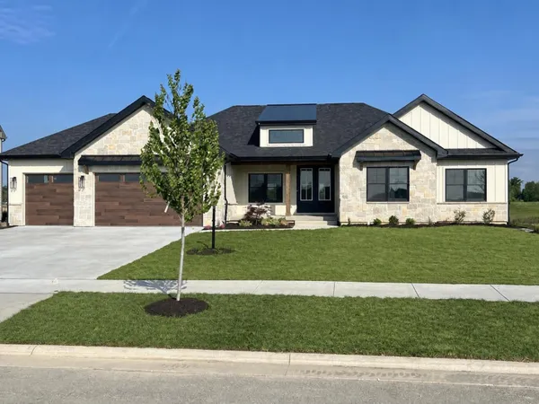$794,999 | 9864 Switch Grass Lane, St. John, IN 46373