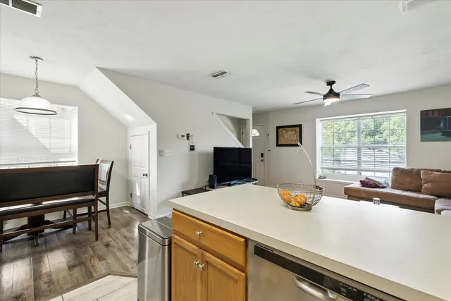 $500,000 | 1409 Deer Haven Lane, Unit 1 & 2, Tallahassee, FL 32303