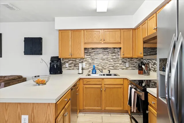 $500,000 | 1409 Deer Haven Lane, Unit 1 & 2, Tallahassee, FL 32303