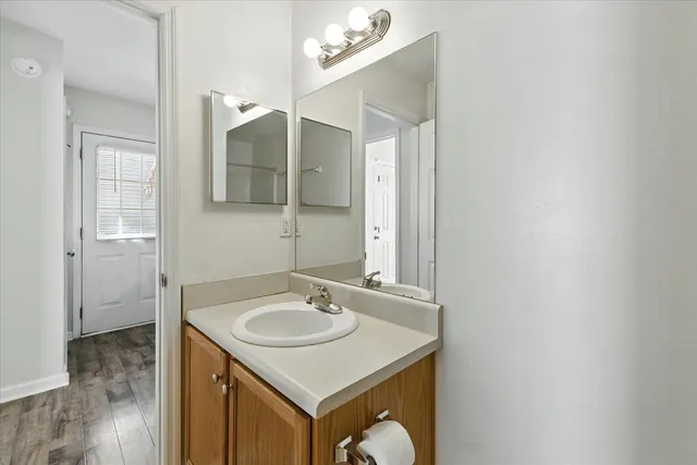 $500,000 | 1409 Deer Haven Lane, Unit 1 & 2, Tallahassee, FL 32303