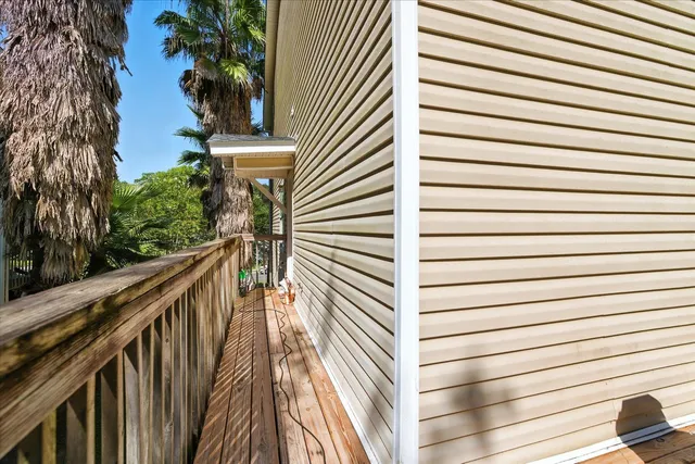$500,000 | 1409 Deer Haven Lane, Unit 1 & 2, Tallahassee, FL 32303