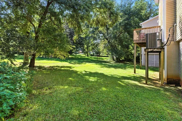 $500,000 | 1409 Deer Haven Lane, Unit 1 & 2, Tallahassee, FL 32303