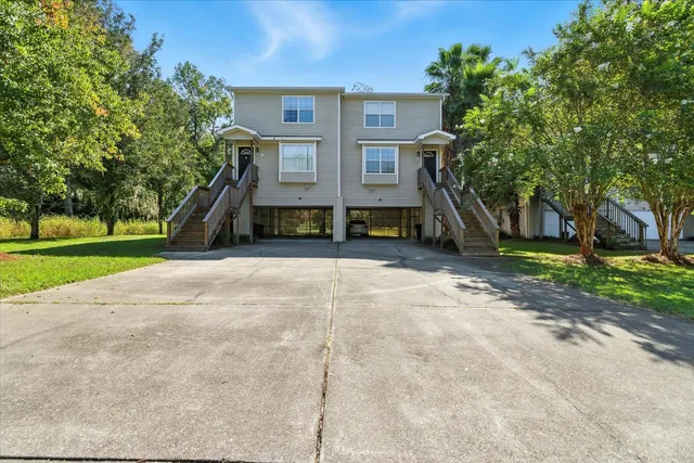 $500,000 | 1409 Deer Haven Lane, Unit 1 & 2, Tallahassee, FL 32303
