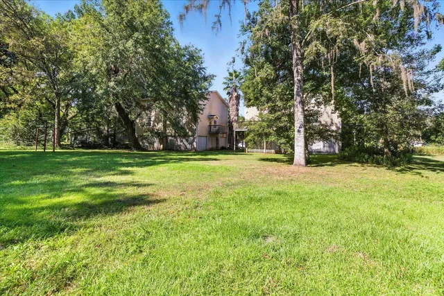 $500,000 | 1409 Deer Haven Lane, Unit 1 & 2, Tallahassee, FL 32303