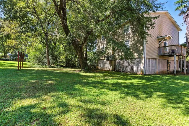 $500,000 | 1409 Deer Haven Lane, Unit 1 & 2, Tallahassee, FL 32303