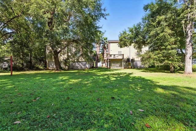 $500,000 | 1409 Deer Haven Lane, Unit 1 & 2, Tallahassee, FL 32303