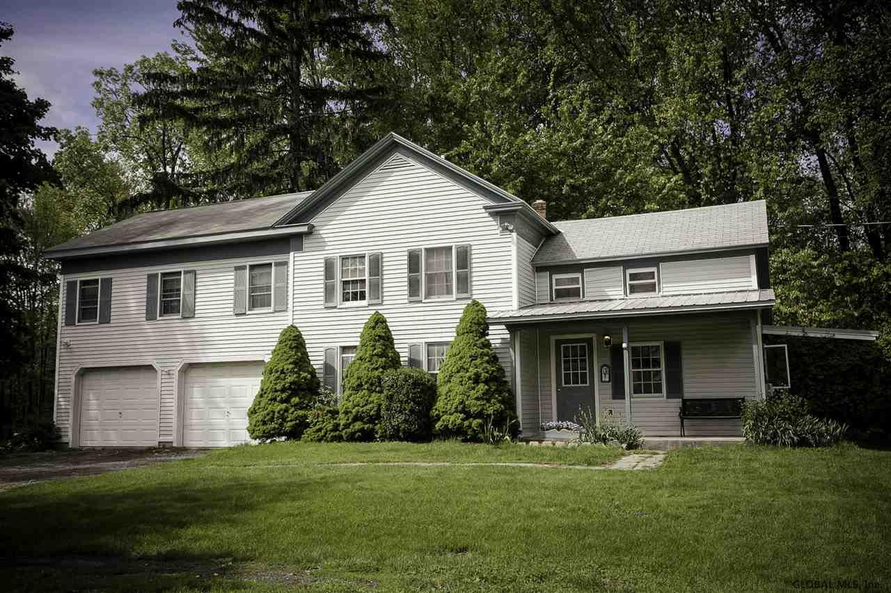 522 Wemple Road Bethlehem, NY 12077 - Photo 1 of 37 Photo 1
