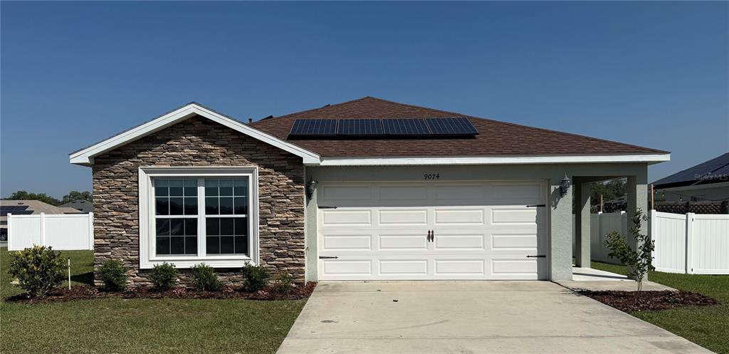 9074 Southeast 47th Court Road Ocala, FL 34480 - Photo 1 of 32