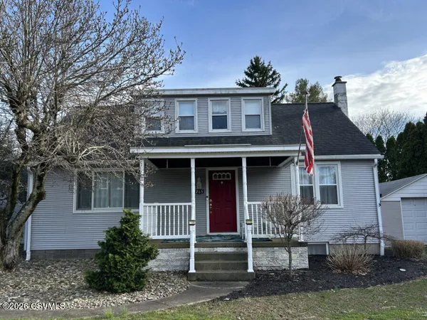 $439,000 | 265 Penn Avenue, Elysburg, PA 17824