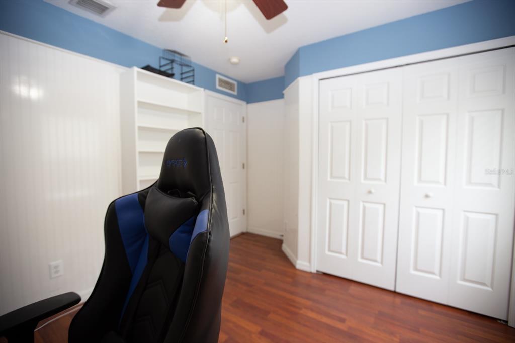 11617 Brookmore Way Riverview, FL 33569 - Photo 35 of 42 a view of entryway with wooden floor