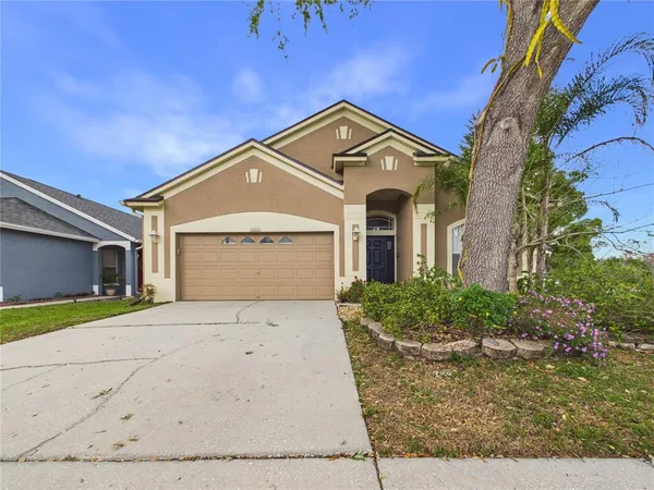 $2,550 | 17353 Lawn Orchid Loop, Land O Lakes, FL 34638