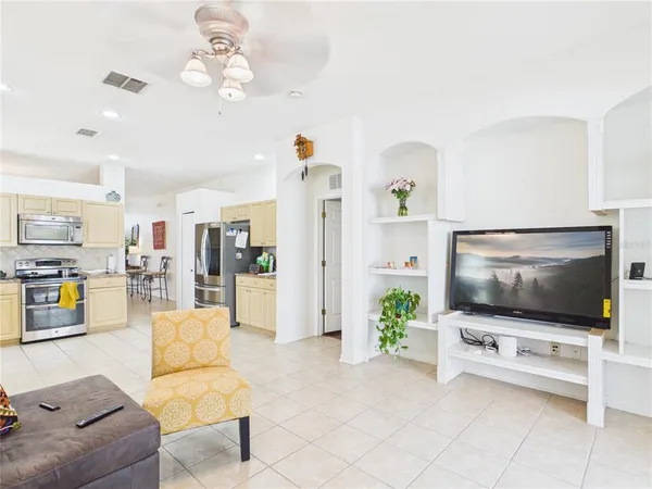 $2,550 | 17353 Lawn Orchid Loop, Land O Lakes, FL 34638