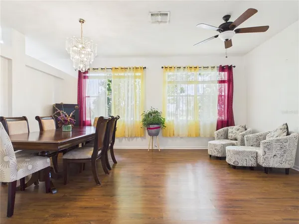 $2,550 | 17353 Lawn Orchid Loop, Land O Lakes, FL 34638