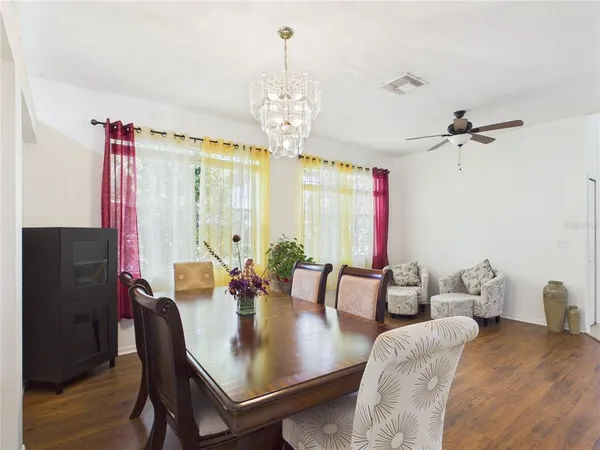 $2,550 | 17353 Lawn Orchid Loop, Land O Lakes, FL 34638