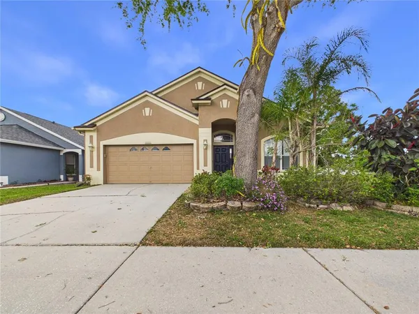 $2,550 | 17353 Lawn Orchid Loop, Land O Lakes, FL 34638