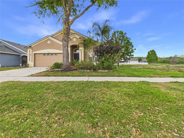 $2,550 | 17353 Lawn Orchid Loop, Land O Lakes, FL 34638