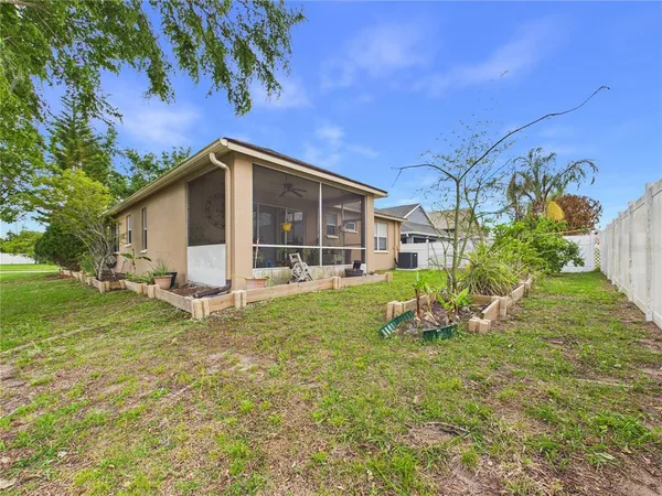 $2,550 | 17353 Lawn Orchid Loop, Land O Lakes, FL 34638