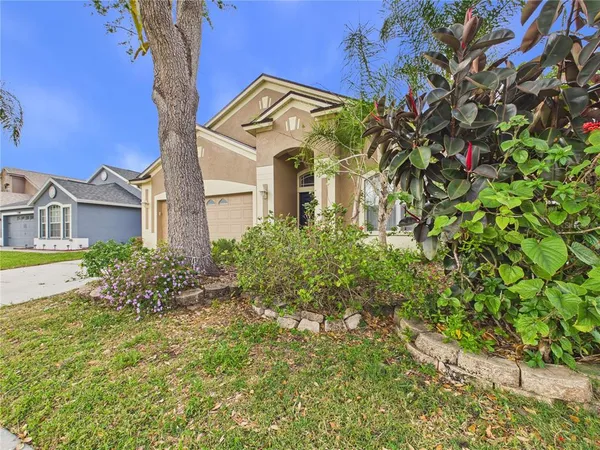 $2,550 | 17353 Lawn Orchid Loop, Land O Lakes, FL 34638