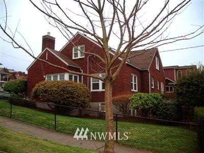 2602 Rucker Avenue Everett, WA 98201 - Photo 1 of 1