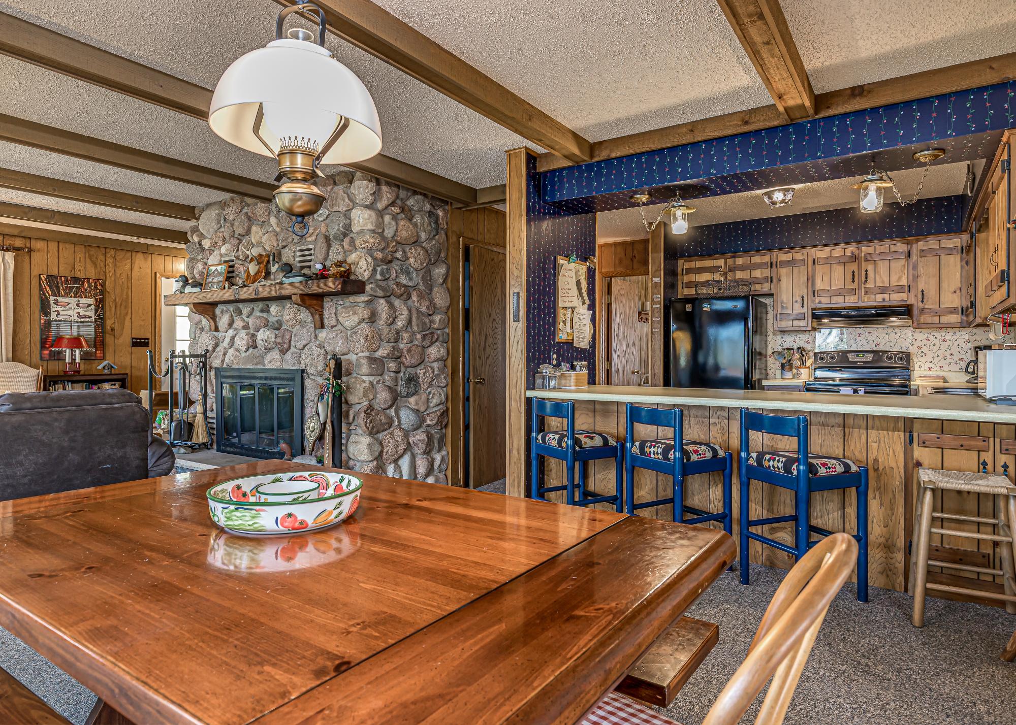 10170 Chippewa Trail Hazelhurst, WI 54531 - Photo 7 of 36 Gallery Image 7
