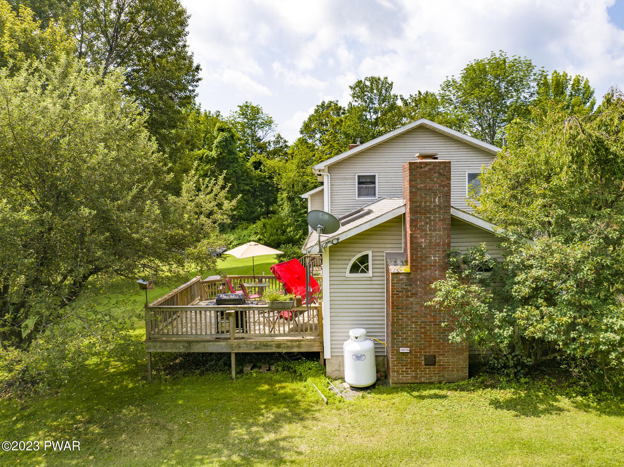 190 Valley Ridge Road Honesdale, PA 18431 - Photo 28 of 63