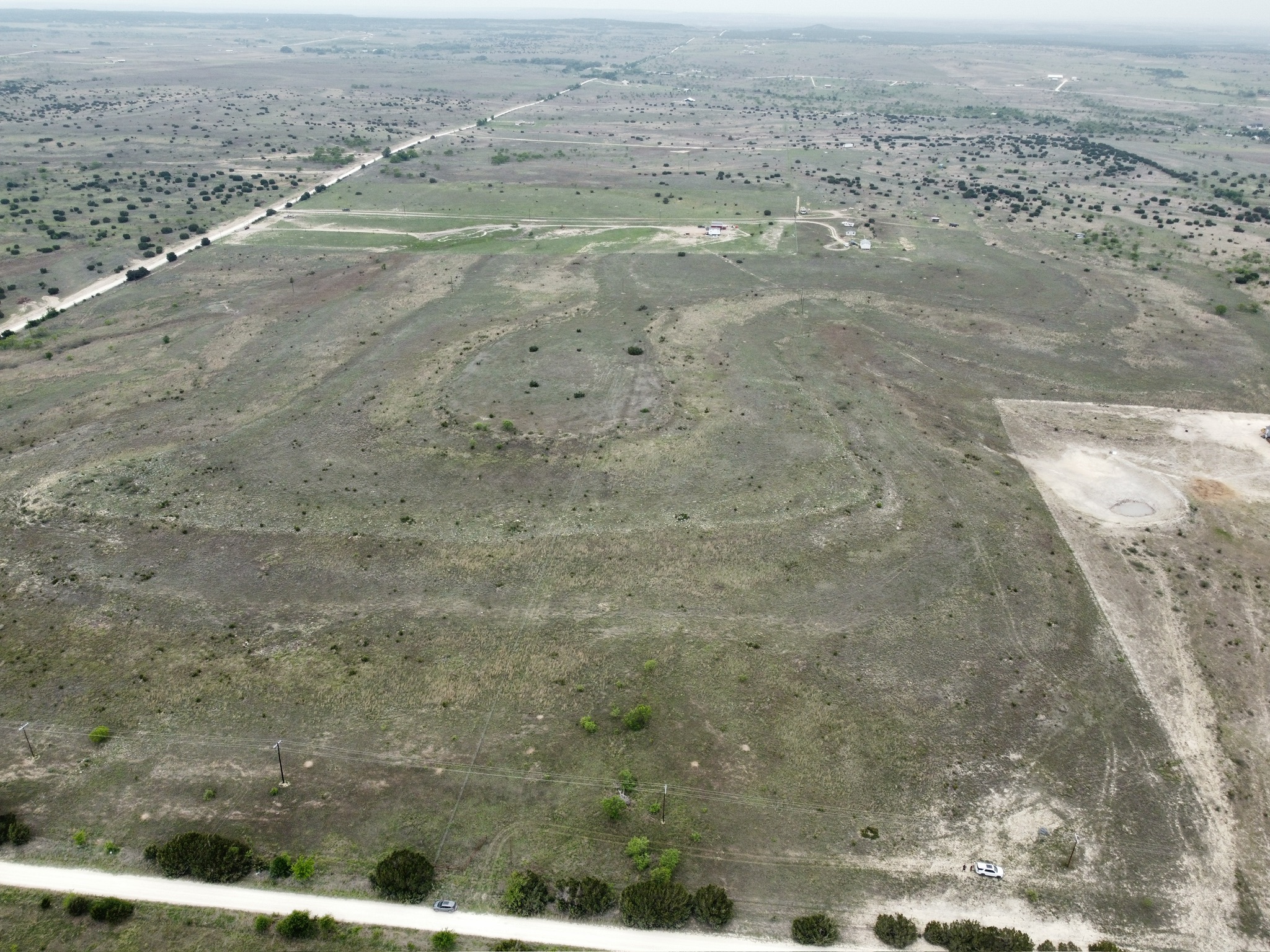 2275 Rd Lampasas Tx 76550 Road, Unit 3 Lampasas, TX 76550 - Photo 2 of 7 View of rural area