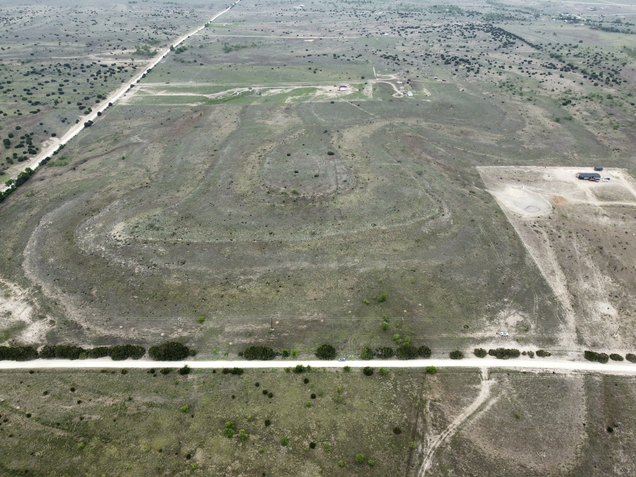 2275 Rd Lampasas Tx 76550 Road, Unit 3 Lampasas, TX 76550 - Photo 7 of 7 View of property location with rural landscape