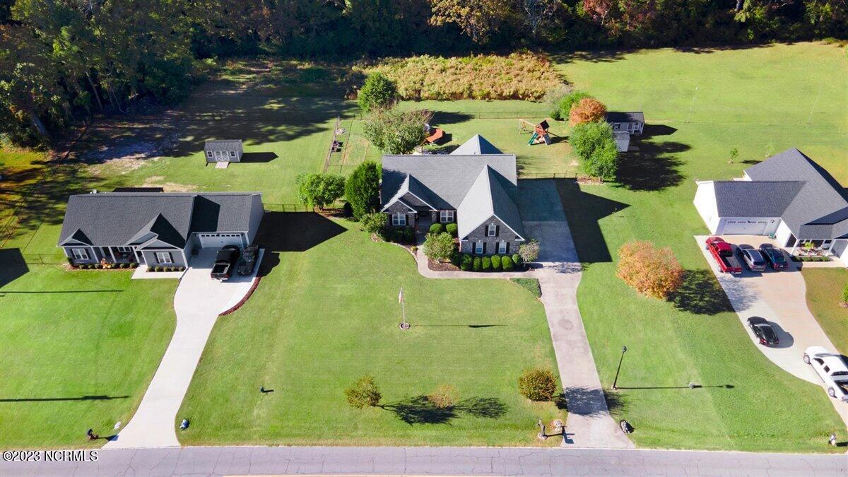 601 Church Of God Road Goldsboro, NC 27534 - Photo 11 of 48 11-601 Church of God Rd-11