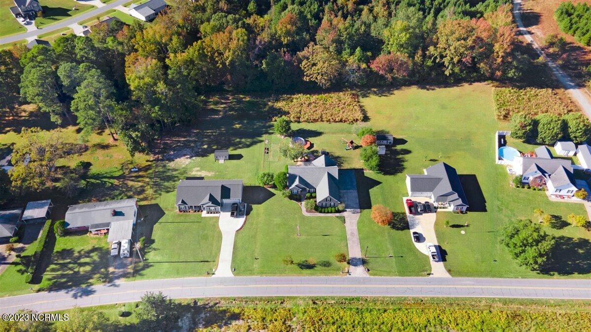 601 Church Of God Road Goldsboro, NC 27534 - Photo 15 of 48 15-601 Church of God Rd-15