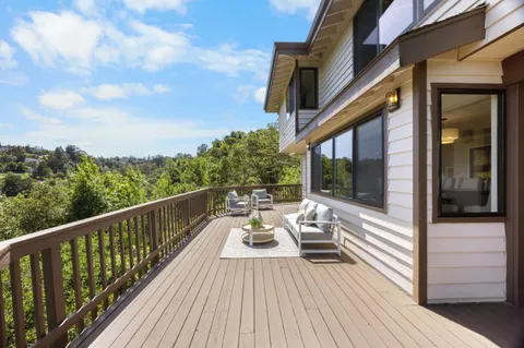 $4,588,000 | 135 Newton Drive, Burlingame, CA 94010